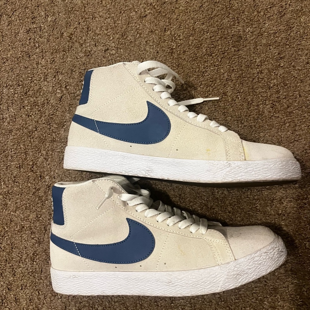 Nike Blazers